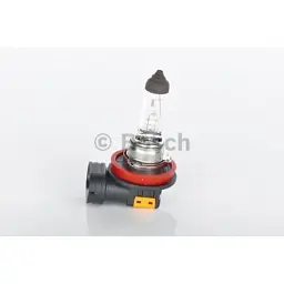 Автолампа Bosch галогенова 35W (1 987 302 081) - мініатюра 2