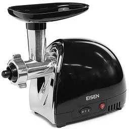 М'ясорубка EMG-172АJ, Black, 2700W Eisen teh0020567 - мініатюра 2