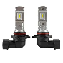 LED лампи для авто Pulso E84-HB3 HB4 2835 9-36V 2x15w 2000Lm 4300K