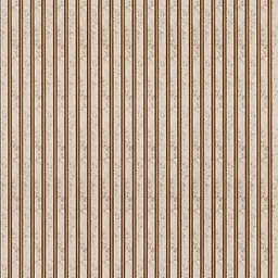 Рейка декоративна Sticker Wall PS 2900х115х12мм Бежевий меланж із золотими вкрапленнями SW-00001742 - мініатюра 6
