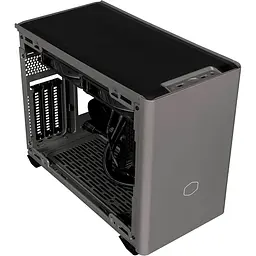 Корпус Cooler Master NR200P Max [NR200P-MCNN85-SL1] [135168] - мініатюра 3
