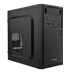 Корпус LogicPower 6103 400W 6589 - мініатюра 4