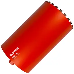 Алмазна коронка Distar DDS-W 300x450 мм 1 1/4 UNC RS6