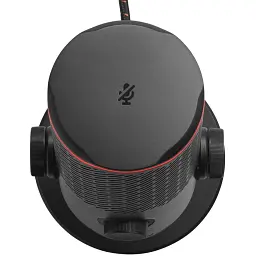 Мікрофон JBL Quantum Stream Talk (JBLSTRMTALKBLK) - миниатюра 3