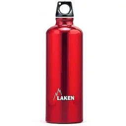 Фляга Laken Futura 0.75 L Red (LAK-72-R)
