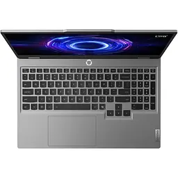 Ноутбук Ігровий Lenovo LOQ 15IRX10 i5-13450HX, 4.6 GHz, IPS, 32GB DDR5, 1TB, RTX 5060 8GB - мініатюра 2