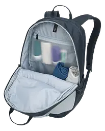 Рюкзак Thule EnRoute 26L TEBP5316 (Soft Blue/Darkest Blue) (7273144) - мініатюра 4