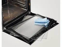 Газова плита Electrolux LKG600011W - мініатюра 6