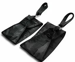 Петлі підвісні (петлі Береша) Ab Slings Power system 20x40 см fit0011989 - мініатюра 5