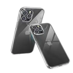 Чохол до мобільного телефона BeCover Apple iPhone 14 Pro Transparancy (708016)