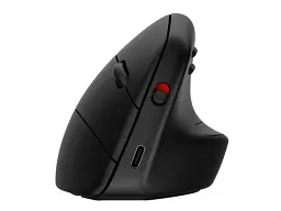 Миша HP 925 Ergonomic Vertical Mouse (6H1A5AA) - мініатюра 3