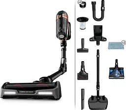 Вертикальний пилосос Rowenta X-Force Flex 15.60 (RH99G1WO) [90337] - мініатюра 2