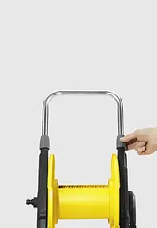 Возик для шлангів Karcher HT 3.400 (2.645-180.0) - мініатюра 3