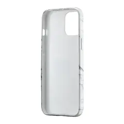 Чохол Lum Neon (світяться у темряві) iPhone 12 Pro Max Marble White - мініатюра 3