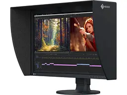 Монітор Eizo ColorEdge (CG2700X) - мініатюра 2