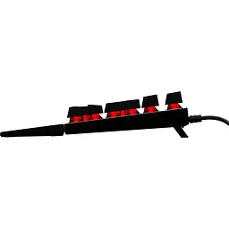 Клавіатура AOC GK500 Gaming RGB Outemu Red Switch [GK500DR2R] [105584] - мініатюра 5