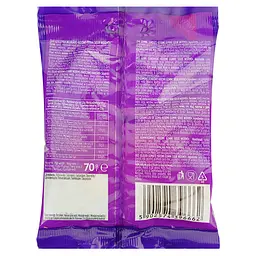 Цукерки желейні Boomi Gummi Sour Worms 70 г - мініатюра 2