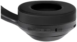 Гарнітура Defender FreeMotion B695 Bluetooth ANC Black (63695) - мініатюра 8