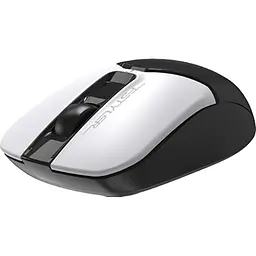 Бездротова миша A4Tech Fstyler FG12S Wireless Panda (FG12S (Panda)) - мініатюра 3