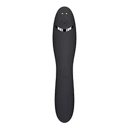 Вакуумний стимулятор Womanizer OG Dark Grey - мініатюра 3