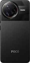 Смартфон Poco F7 Ultra 16/512GB Black - мініатюра 4