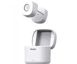 Ліхтар налобний Nextool Night Walk білий (NE20113) - мініатюра 3