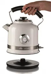 Електрочайник Ariete 2854 білий - мініатюра 2