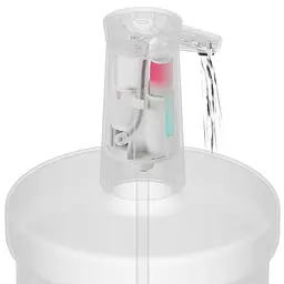 Автоматична помпа для води Sothing Bottled Water Pump (DSHJ-S-2004) White