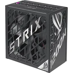 Блок живлення Asus ROG STRIX 1200P Gaming (90YE00W0-B0NA00) [140651] - мініатюра 5