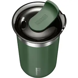 Термокружка Wacaco Octaroma Grande 435мл Green - мініатюра 2