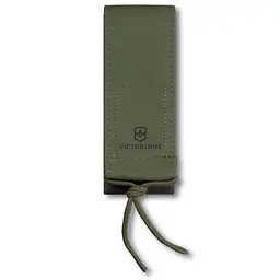 Чохол на пояс Victorinox 130мм шкір.зам.зел для Hunter Pro,RangerGrip