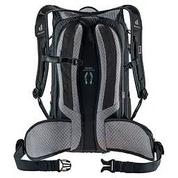 Рюкзак Deuter Compact EXP 12 SL Синій (1052-3206021 2444) - мініатюра 3