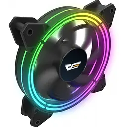 Кулер до корпусу DARKFLASH CF11 PRO - мініатюра 9