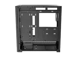 Корпус OCYPUS Delta C70 ARGB Black (DELTA-C70-BKG400XX-GL) - мініатюра 3