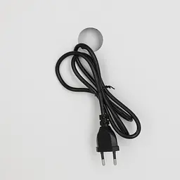 Дзеркало Qtap Mideya R800 з LED-підсвічуванням Touch, з антизапотіванням, з годинником, диммером яскравості QT2078NCR8080W - мініатюра 8