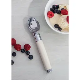 Ложка для морозива KitchenAid Coreline кремова (KAG117OHACE) - мініатюра 4