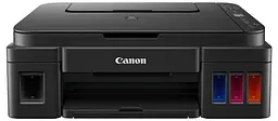 Багатофункціональний пристрій А4 кол. Canon Pixma G3410 з Wi-Fi (2315C009)