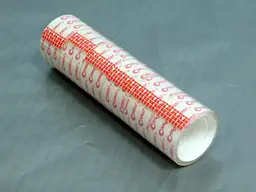 Скотч канцелярський (10 м, 6шт) Ко мет(24х10) (1 пач.)