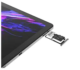 Планшет Pixus wing 6 / 128GB 4G Dual Sim Silver - мініатюра 7