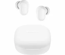 Навушники Xiaomi Redmi Buds 6 Play White (BHR8773GL) - мініатюра 2
