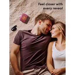 Подарунковий набір Lovehoney Discover Romance (SX3865) [167915] - мініатюра 2