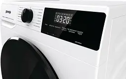 Пральна машина Gorenje WD2A164ADS із сушаркою - мініатюра 15