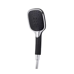 Змішувач для ванної Kroner KRP Essen - SCH070 CV024330 Чорний матовий - мініатюра 7