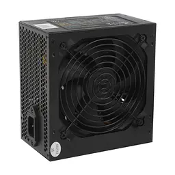 Блок живлення Casecom 700W (CM 700 ATX) - мініатюра 2