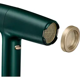 Фен Babyliss Air Power Pro 1700 Вт зелений (D6555DE) - мініатюра 12