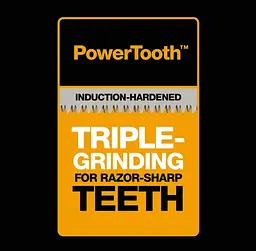 Змінне полотно для пилки Fiskars Pro PowerTooth 250 мм 13 TPI 1062943 - мініатюра 3