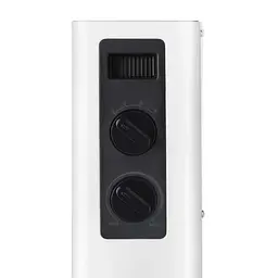 Обігрівач Midea NDK20-21AE - мініатюра 5