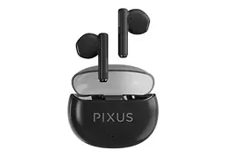 Навушники Pixus SPACE Black - мініатюра 2