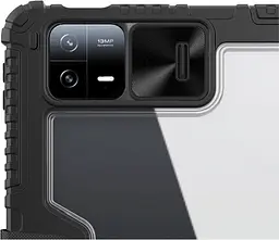 Чохол-книжка Nillkin Bumper Pro для Xiaomi Mi Pad 6/6 Pro Black [92172] - мініатюра 7