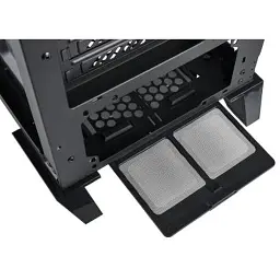 Корпус для ПК Corsair Carbide Spec-Omega RGB Black (CC-9011140-WW) - мініатюра 7